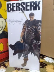 烙印戰士 格斯 guts，sold