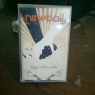 kaset segel nine ball hingga ujung waktu