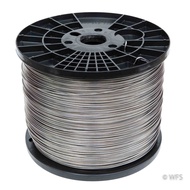 Aluminium 1.8 mm wire 500 meter(single core)
