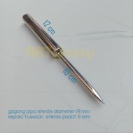 Stainless Steel Ice Breaker Skewer