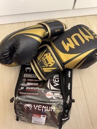 Venum 拳套 10oz
