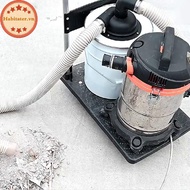 TATER Cyclone For Vacuum Cleaner Dust Collector Vacuum Cleaner For Woodworking Cyclone Separator Cov