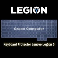 Keyboard Protector Lenovo Legion 5 Legion 3i LOQ 15