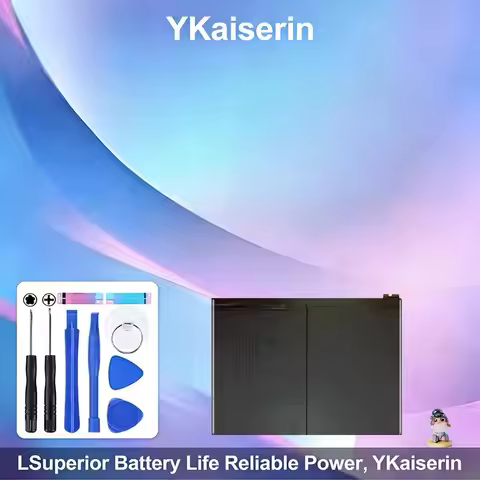 Tablet Battery For Apple iPad Air 4 4th Gen Air4 2020 A2324 A2316 A2325 A2072 pro10.9 7606mAh High C