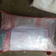 25 kg used rice sack