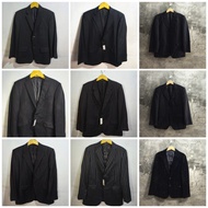 BLACK JACKET FOR MEN BLACK BLAZER FOR MEN 01 BLACK WEDDING JACKET WEDDING JACKET THICK OFFICE JACKET
