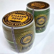 Tali Layang Layang - Joker Gelasan Butut Super Silicon (2 For Rm62.00 - Special Promotion)