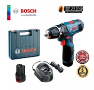 Bosch GSB120-LI (GEN 2) Cordless Impact Drill Hand Drill Cordless Drill 2.0ah