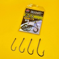 Ikano O’Shaughnessy Hook