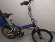 Dahon 摺疊單車