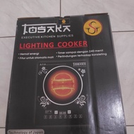 tosaka lighting cooker termurah