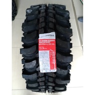 GT Savero Komodo Extreme 33x12.5 R15 ban mobil off-road