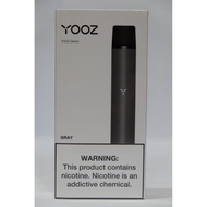 PESNAN KHUSUS YOOZ DEVICE GRAY