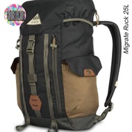 EIGER MIGRATE RUCK 25 L 2.0 ORIGINAL - SECOND