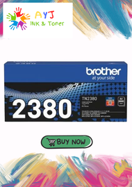 Brother Toner Cartridge TN-2380
