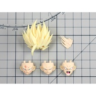 NONO Super Saiyan 2 Gohan, SHF Gohan modification parts