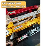 WAVE125 SRL115FI BST SWING ARM WAVE125 / S / X / SRL115 / LAGENDA