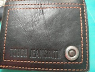 TOUGH JEANS INC. 男士錢包