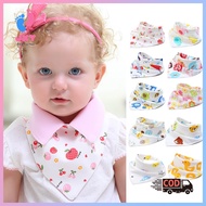 Baby Bib/ Baby Bib Baby Triangle Bib Baby Eating Apron Baby Eating Apron Baby Bib L5