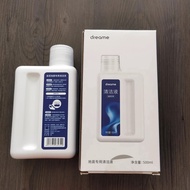 Original Dreame L10s Ultra L20 Ultra H12 Pro X30 X40 Robot Vacuum Cleaner Accessories Cleaning Liqui