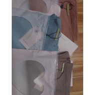 Tudung Bawal Curve Semenanjung