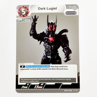 Ultraman Card Game - Ultraman UCG BP03 (6k)