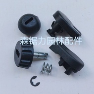 Still MS381 382 250 180 170 Chainsaw Air Filter Lock Female Air Filter Cover Knob Lock