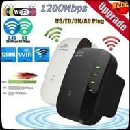 ตัวรับ/ตัวดูดสัญญาณWiFi เพิ่มความแรงสัญญาณ Wireless-N Router 300Mbps