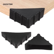 GAOXI75BK 10PCS Edge Protection Baby Soft Furniture Protection Kids Security Safety Table Corner Pro