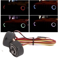RC Car LED Light Kit  Crawler 12 Modes for 1/8