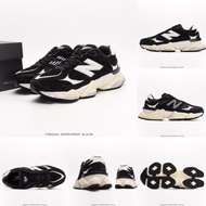 New Balance NB 9060 canvas shoes u9060aa