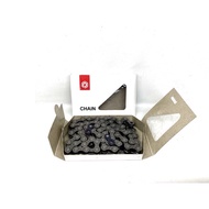 Polygon kmc 8 Speed chain