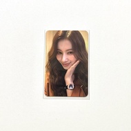 Twice小卡 SANA THE STORY GOES ON