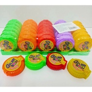 30pcs Giler Roll Bubble Gum (HALAL)