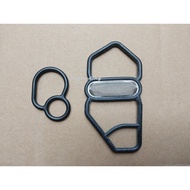 Honda B/D/H/F spool valve vtec solenoid filter oil seal B16A B16B B18C H22A F20B EG6 EG9 EK4 EK9 DC2