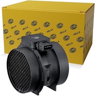 HELLA 8ET 009 142-021 Air Mass Sensor - 3-pin Connector - Pipe-Neck