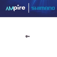 17 SHIMANO GRAPPLER 301 LEFT (DRAG CLICKER PIN) -ORIGINAL-