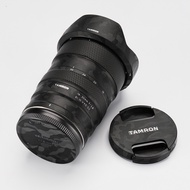 Jualan panas~Sesuai untuk filem pelindung lensa Tamron 16-30F2.8 G2 dengan pemasangan Nikon 16 30 fi