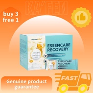 [buy 3 free 1]Naturelish Recovit Essencare Recovery Formula Milk Glutamine Fish Oil DHA Omega 3 6 Pr