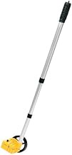 CST/berger MeasureMark 31-108 Single 4-Inch ABS Plastic Wheel Measuring Wheel in Feet/Inches