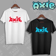 AXIE HIGH QUALITY T-SHIRT UNISEX (m-xl)