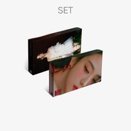 Jisoo Me Photo Album