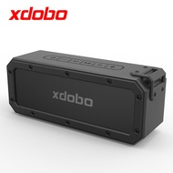 ลำโพงบลูธูท XDOBO X3 40W Portable Wireless Speaker Bluetooth Soundbar Subwoofer with Deep Bass TWS T