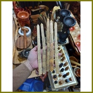 ➠ ♨ ▮ Ulibaw Kubing Bamboo Jaw's Harp Bamboo Instruments