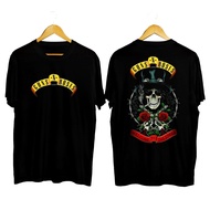 Guns n roses Music Distro T-Shirt