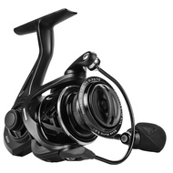 KastKing Zephyr Spinning Reel – Fresh and Saltwater Fishing Reel – 7+1 Stainless Steel Ball Bearings