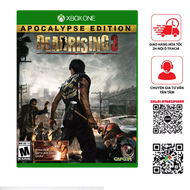 Đĩa game Xbox One Dead Rising 3