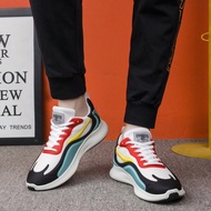FRIMO Aldouse Sneaker Men's Sport's Kasut Outdoor Shoe Lelaki Wanita Sekolah Sneakers Travel GRIMO k