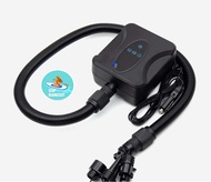 พร้อมส่งในไทย 1-3วันได้รับของ ปั๊มไฟฟ้า สำหรับสูบ sup board เรือยาง เต็นท์ และอุปกรณ์เป่าลมได้หลายชน