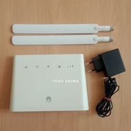 Used Huawei B310s Wifi Router Modem